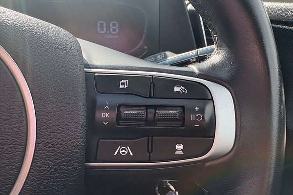 2022 Kia Sportage S NQ5