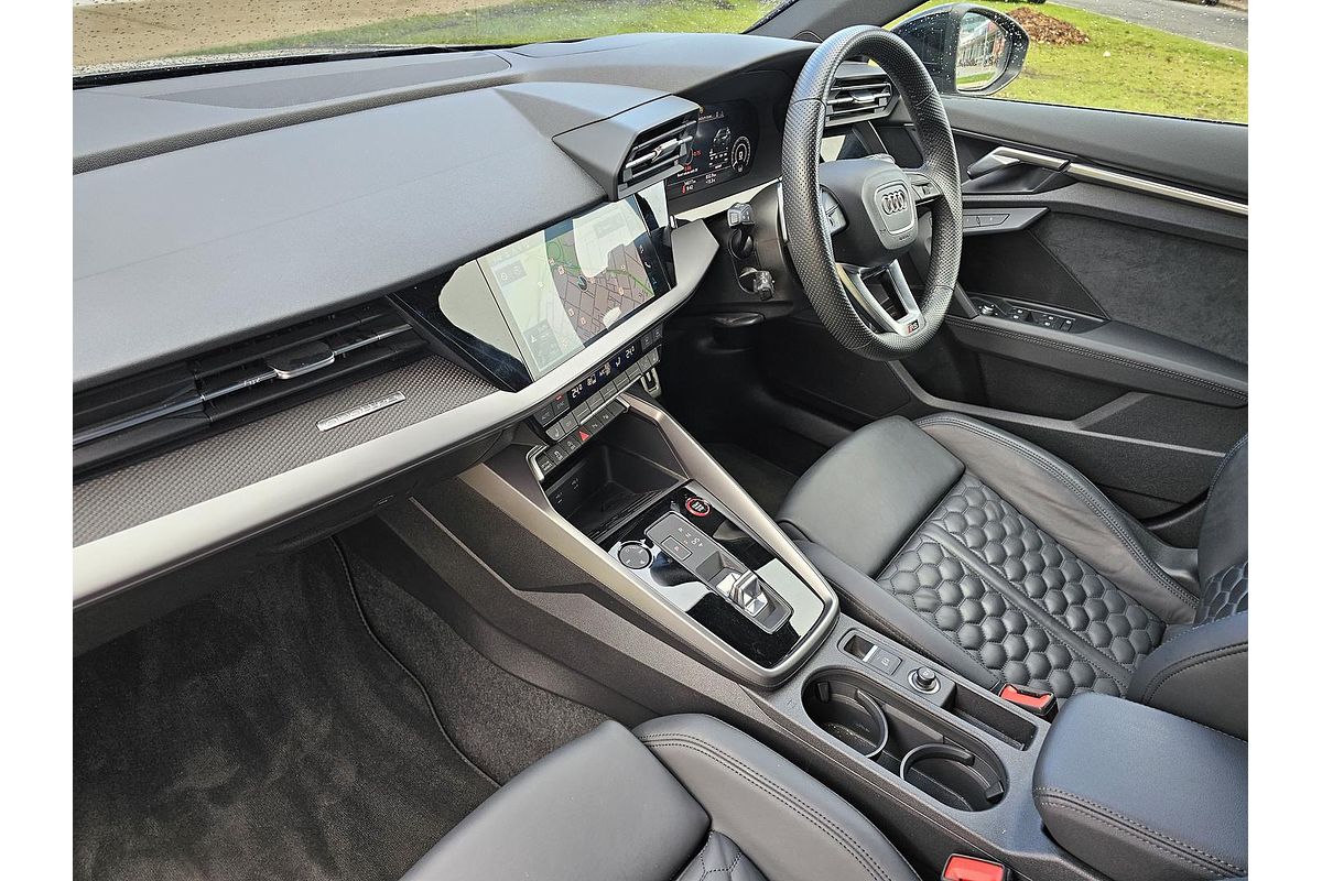 2023 Audi RS3 GY