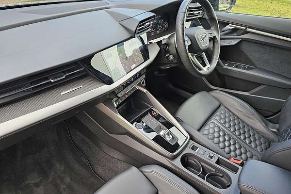2023 Audi RS3 GY