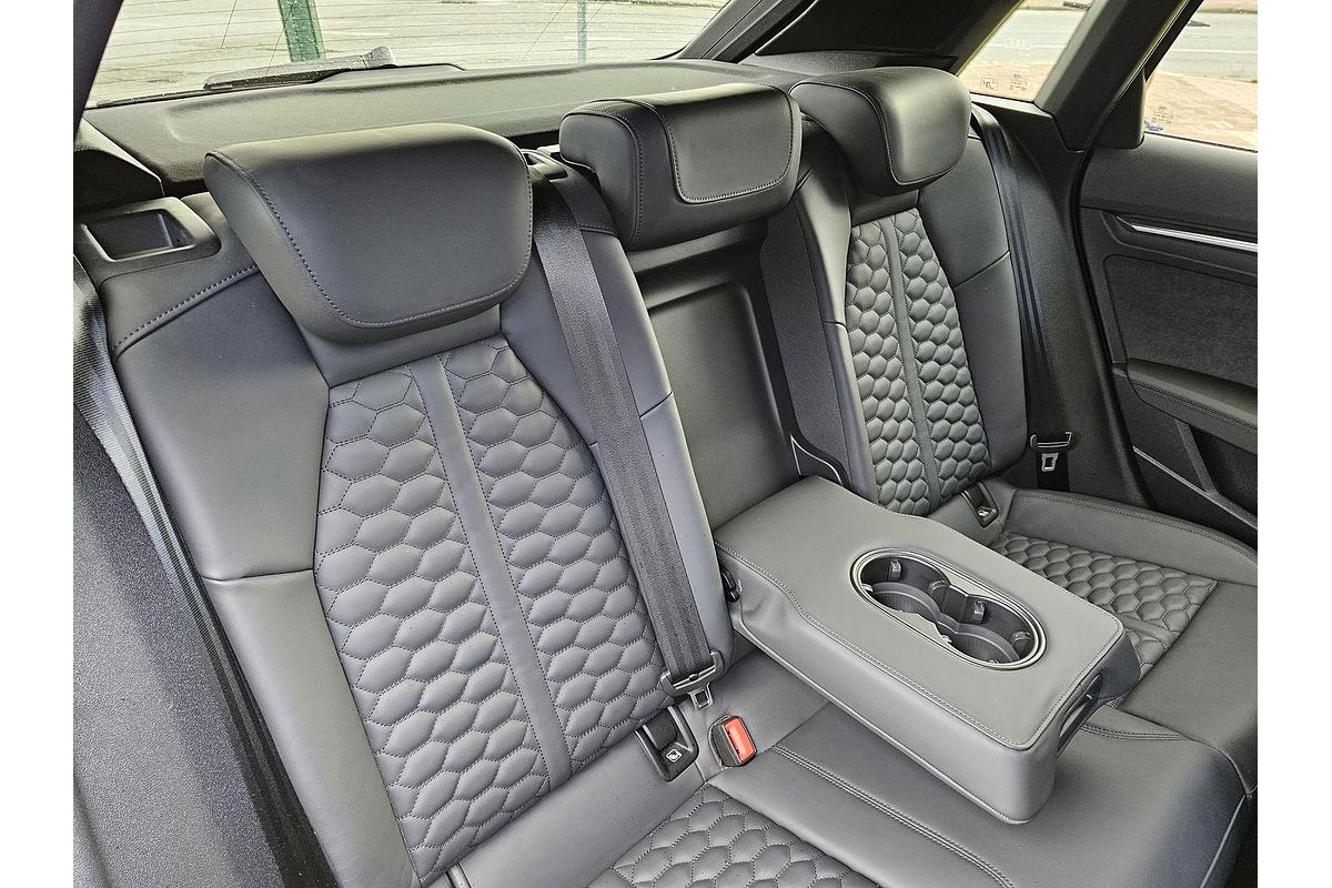 2023 Audi RS3 GY