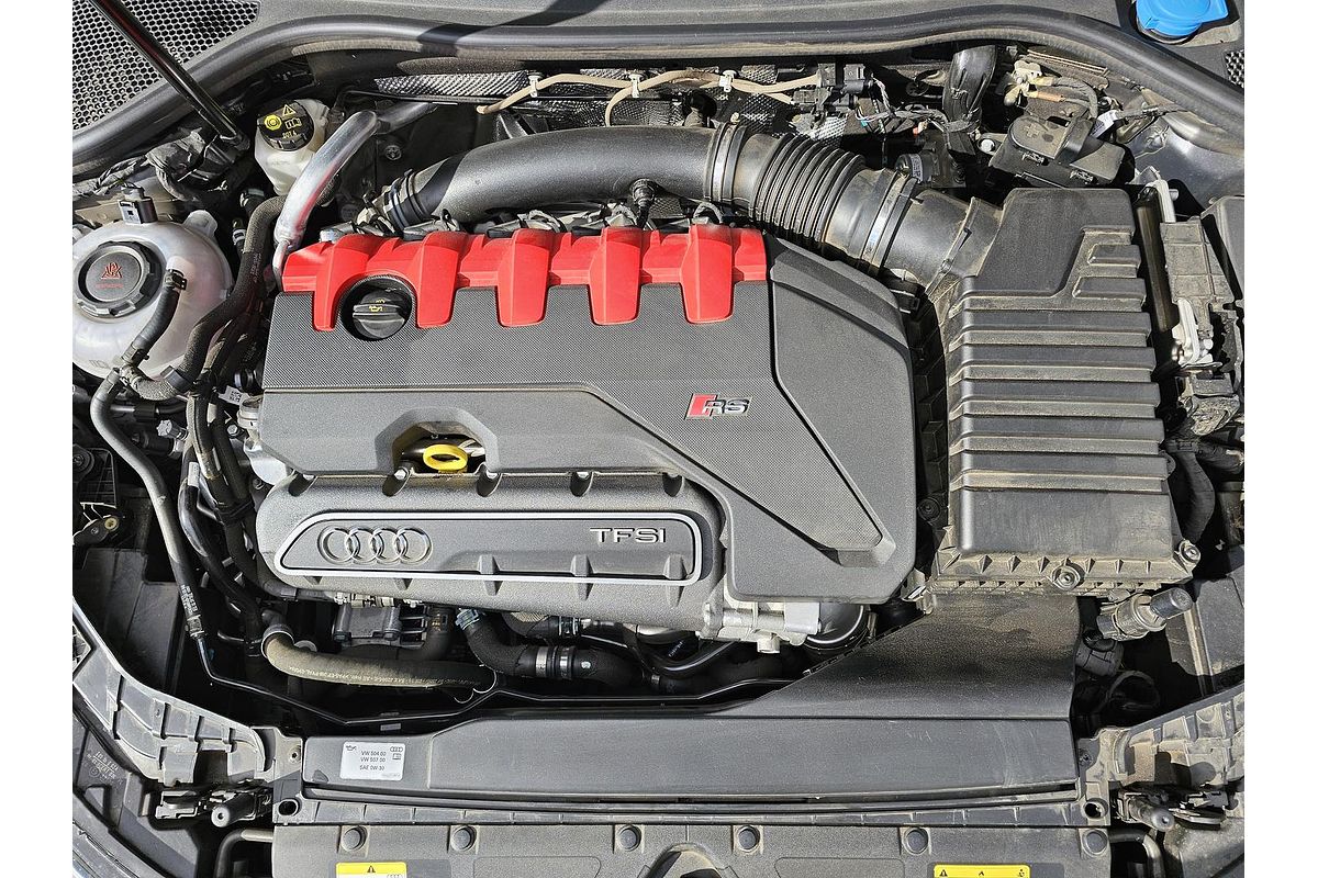 2023 Audi RS3 GY