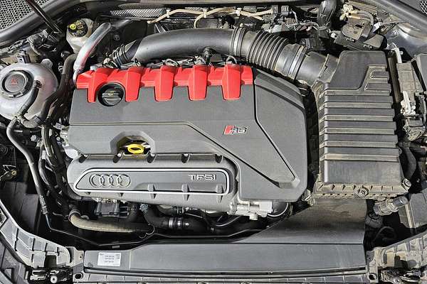 2023 Audi RS3 GY