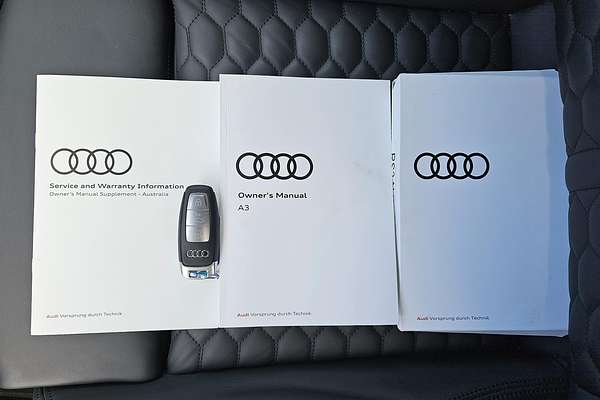 2023 Audi RS3 GY