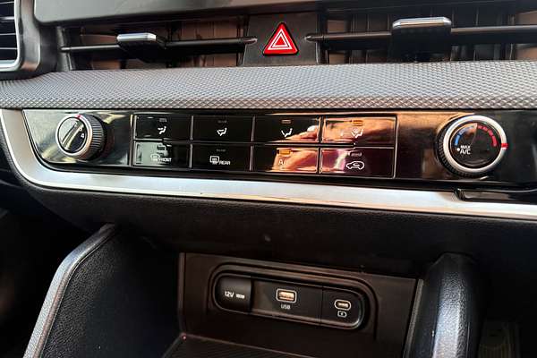 2022 Kia Sportage S NQ5