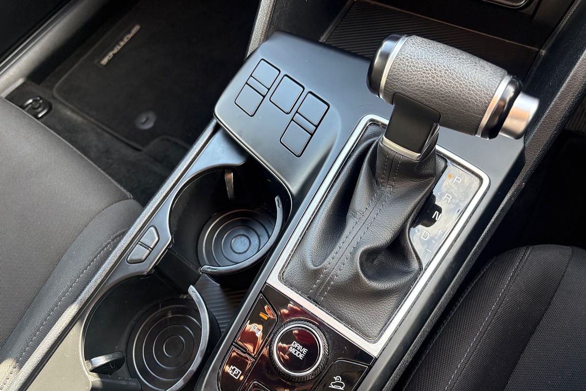2022 Kia Sportage S NQ5