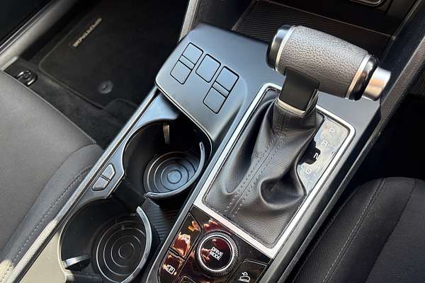 2022 Kia Sportage S NQ5