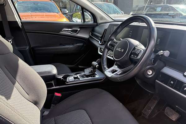2022 Kia Sportage S NQ5