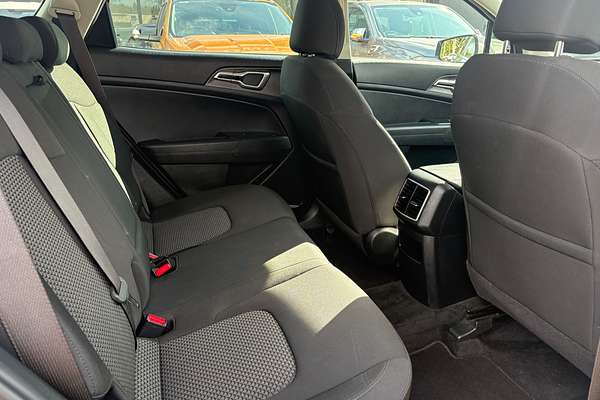 2022 Kia Sportage S NQ5