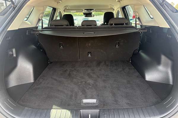 2022 Kia Sportage S NQ5