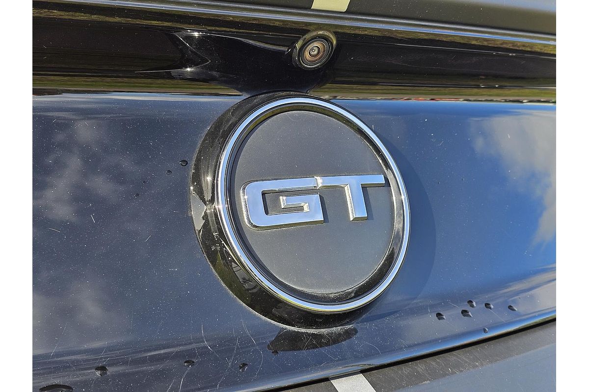2017 Ford Mustang GT FM