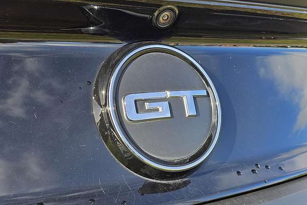 2017 Ford Mustang GT FM