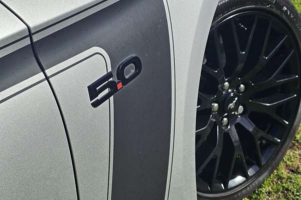 2017 Ford Mustang GT FM