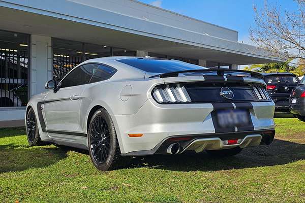 2017 Ford Mustang GT FM