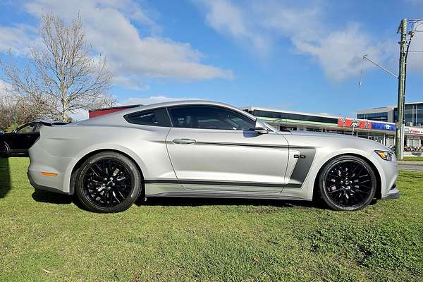 2017 Ford Mustang GT FM