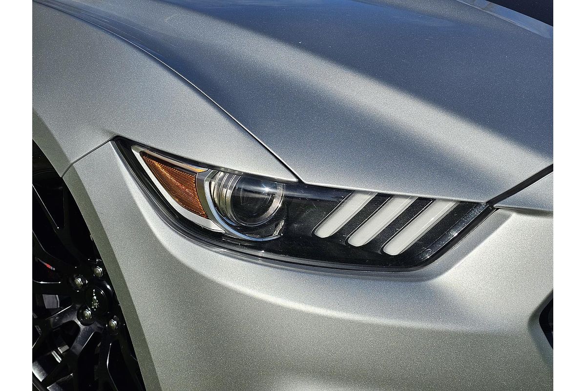 2017 Ford Mustang GT FM