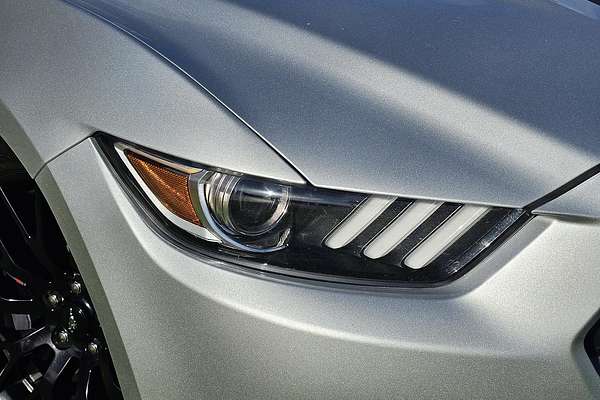 2017 Ford Mustang GT FM