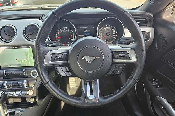 2017 Ford Mustang GT FM