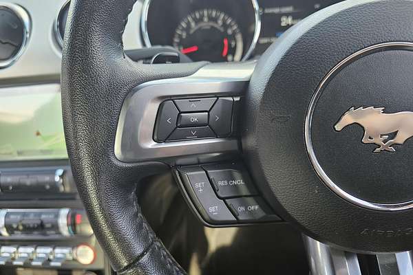 2017 Ford Mustang GT FM