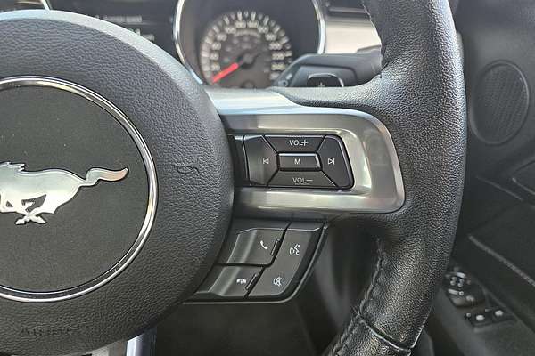 2017 Ford Mustang GT FM