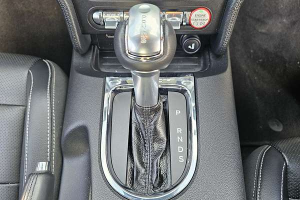2017 Ford Mustang GT FM