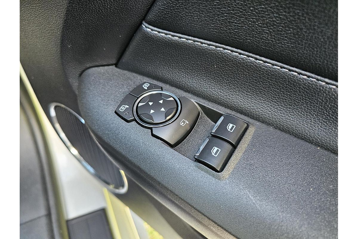 2017 Ford Mustang GT FM