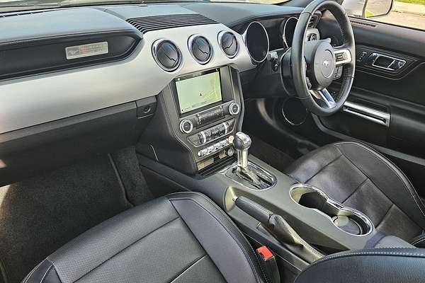 2017 Ford Mustang GT FM