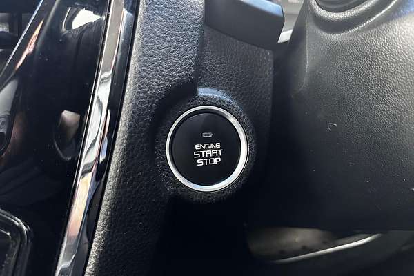 2023 Isuzu MU-X LS-U