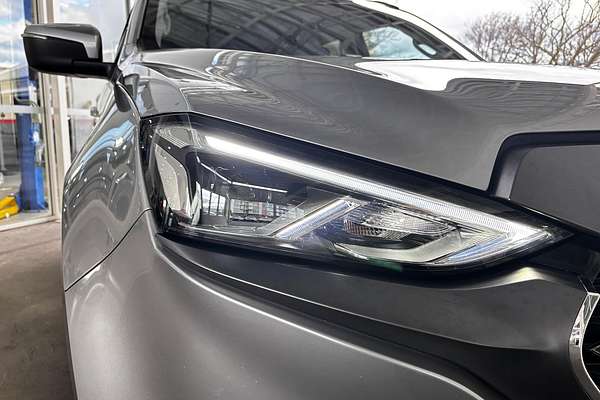 2023 Isuzu MU-X LS-U
