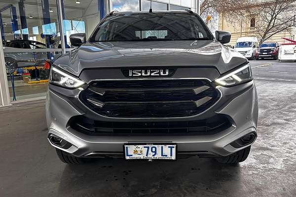 2023 Isuzu MU-X LS-U