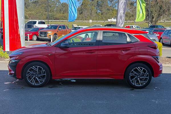 2022 Hyundai Kona N-Line Premium OS.V4