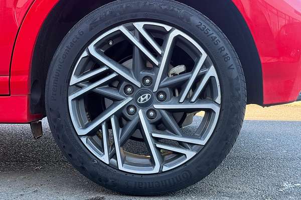 2022 Hyundai Kona N-Line Premium OS.V4