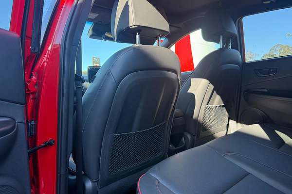2022 Hyundai Kona N-Line Premium OS.V4