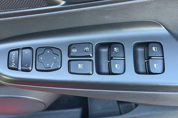 2022 Hyundai Kona N-Line Premium OS.V4