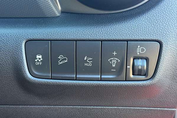 2022 Hyundai Kona N-Line Premium OS.V4
