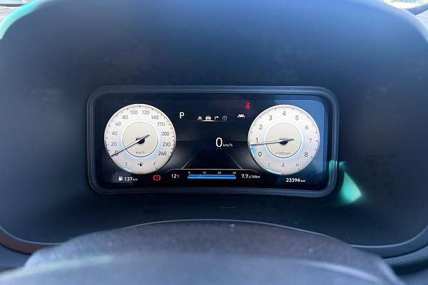 2022 Hyundai Kona N-Line Premium OS.V4