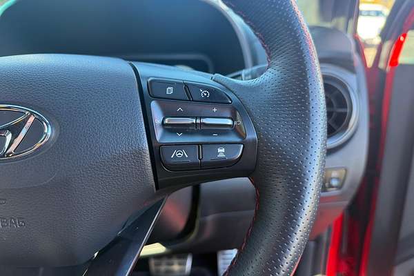 2022 Hyundai Kona N-Line Premium OS.V4