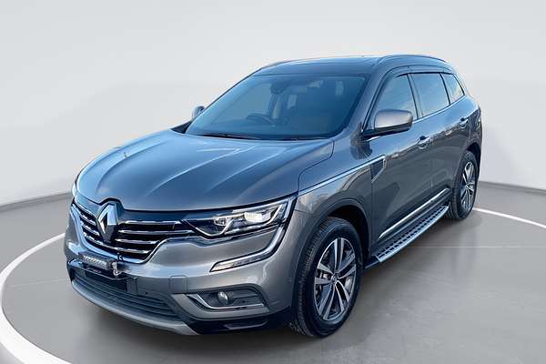 2019 Renault Koleos Intens HZG