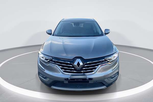 2019 Renault Koleos Intens HZG