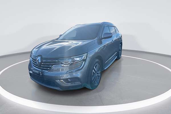 2019 Renault Koleos Intens HZG
