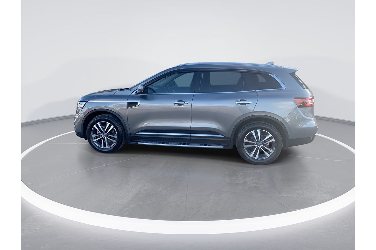2019 Renault Koleos Intens HZG