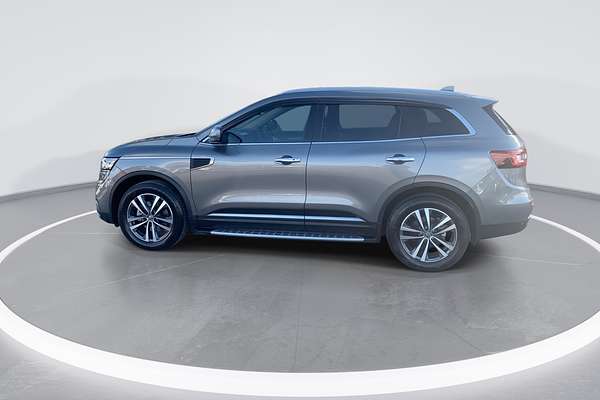 2019 Renault Koleos Intens HZG