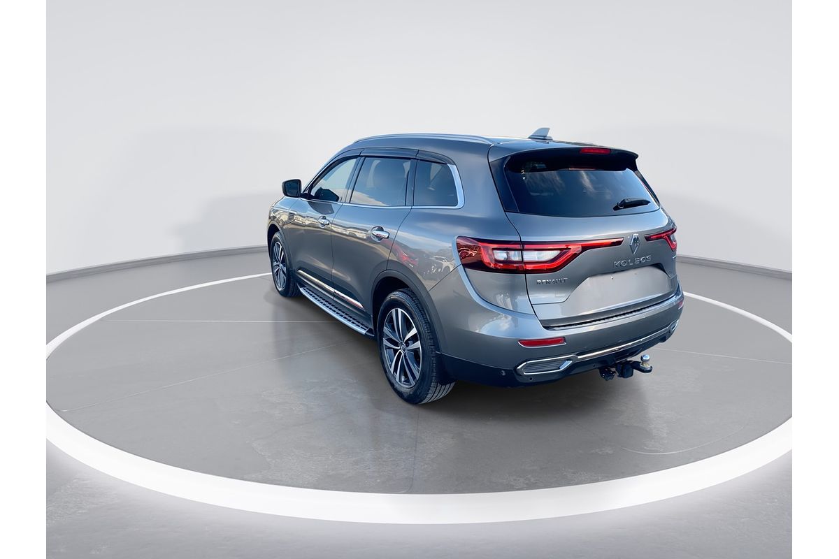 2019 Renault Koleos Intens HZG