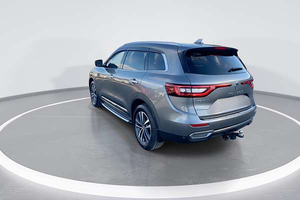 2019 Renault Koleos Intens HZG