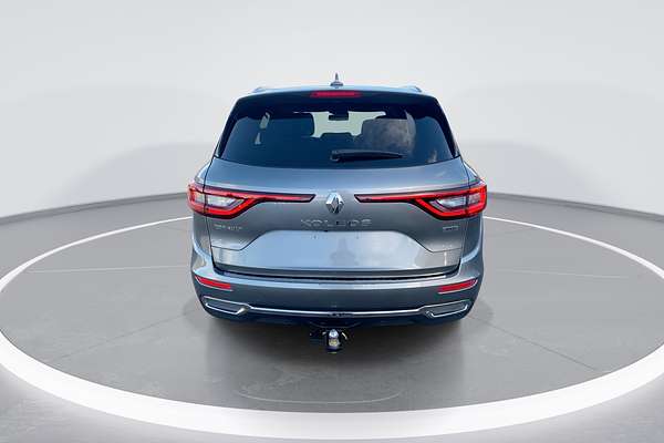 2019 Renault Koleos Intens HZG