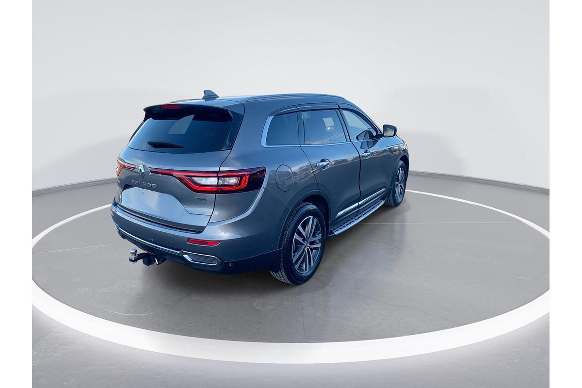 2019 Renault Koleos Intens HZG
