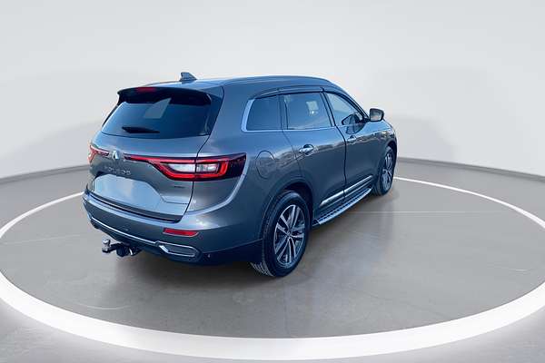 2019 Renault Koleos Intens HZG