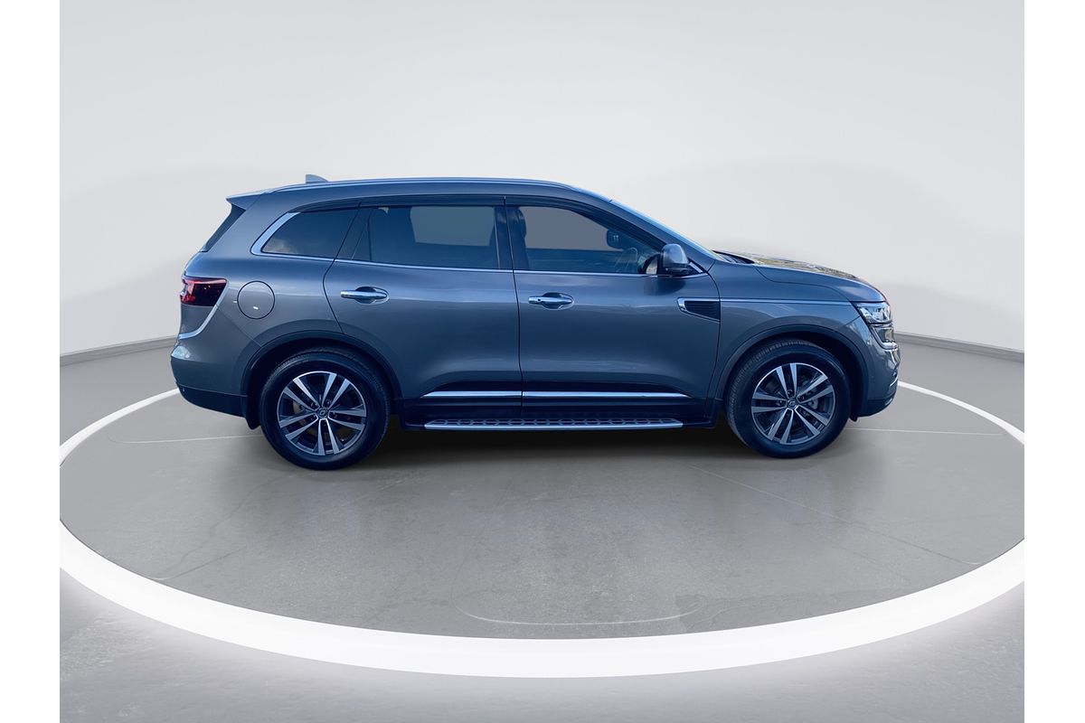 2019 Renault Koleos Intens HZG