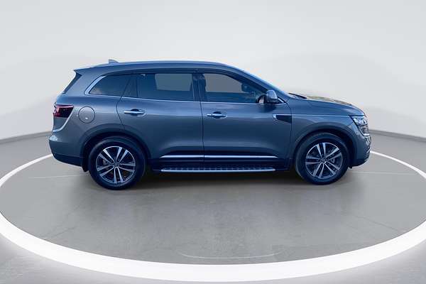 2019 Renault Koleos Intens HZG