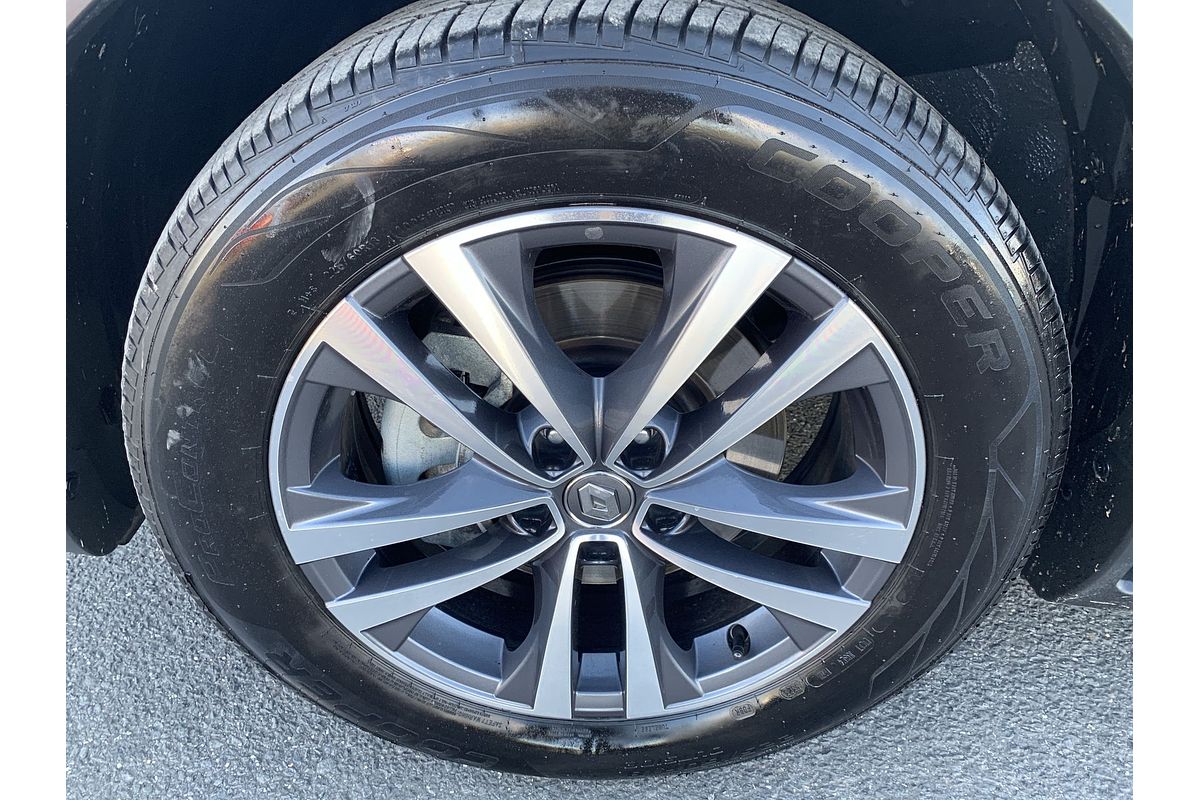 2019 Renault Koleos Intens HZG