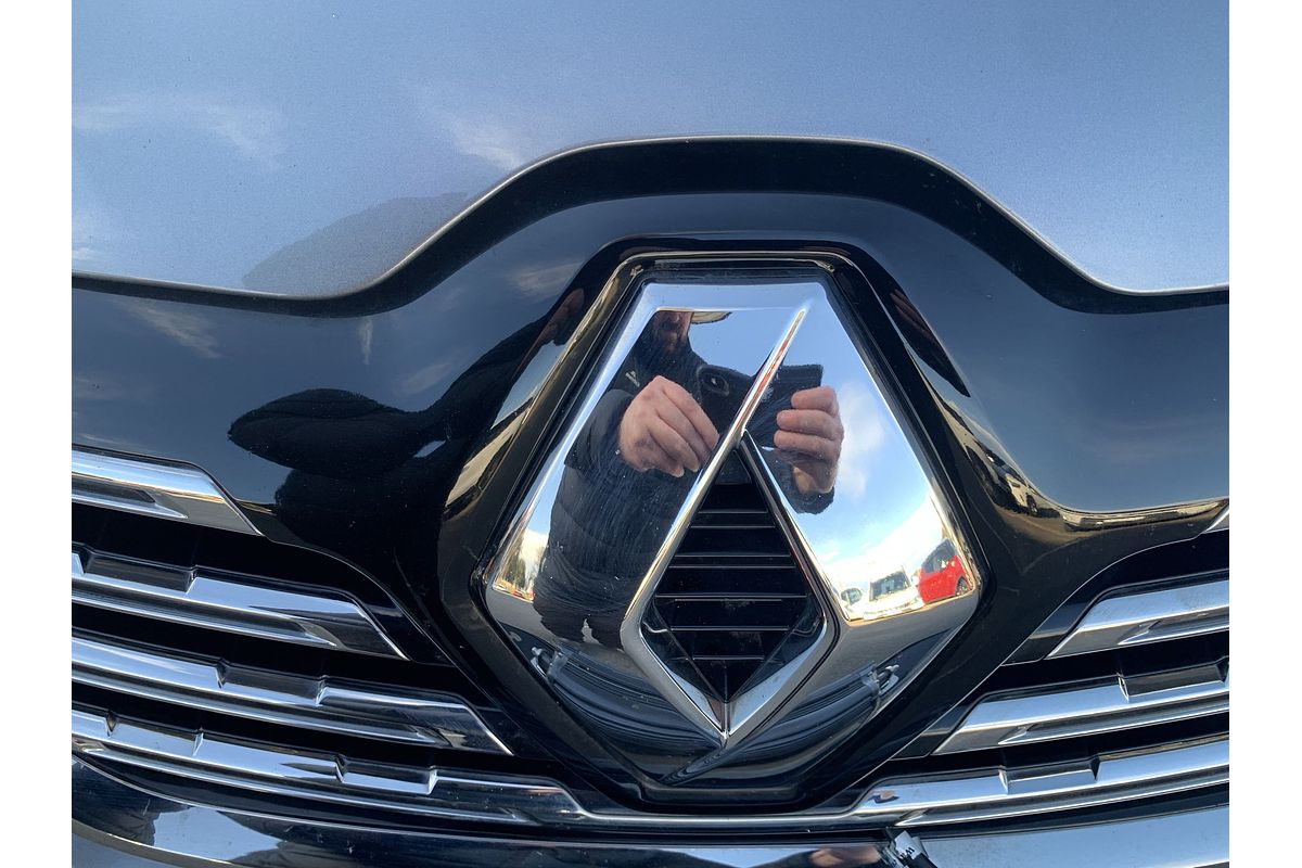 2019 Renault Koleos Intens HZG